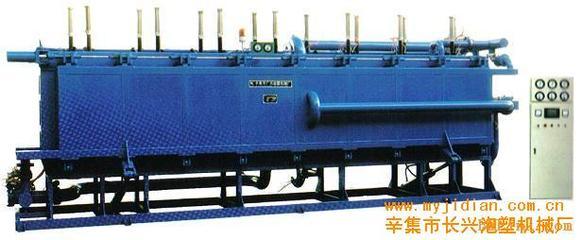 供應拉管機、PMMA管生產線、PVC線槽機、異型材機、塑料管擠押機、PVC管生產線、HDPE管生產線(圖)價格/生產廠家銷售信息-廣東振興塑膠機械 - 我的機電網