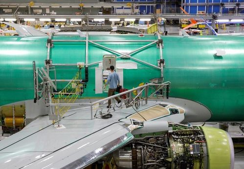 波音公司生產(chǎn)過程中被曝問題頻發(fā) 這次涉及美總統(tǒng)專機(jī)