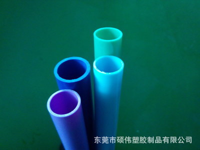 【生產(chǎn)銷售抗沖擊ABS管 價格便宜 彩色ABS管】價格,廠家,圖片,塑料管,東莞市碩偉塑膠制品-
