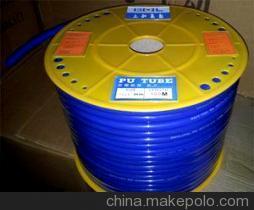 【專業生產銷售PU氣動塑料管6*4】價格,廠家,圖片,塑料管,樂清市上加電力科技-