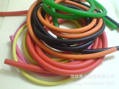 【廠家直銷供應質(zhì)量優(yōu)質(zhì) 乳膠彈力軟管】價格,廠家,圖片,塑料管,濰坊惠眾塑膠-