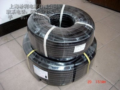 【廠家供應纏繞管 供應纏繞管 供應纏繞管 供應纏繞管】價格,廠家,圖片,塑料管,上海希利電材-