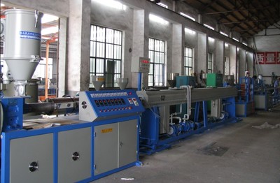 供應,PET塑料管材生產線,PPR塑料管_機械類欄目