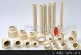 【生產銷售CPVC塑料管】價格,廠家,圖片,塑料管,上?？Ｘ崢I發展-