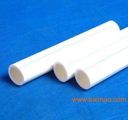 PPR管材 行業(yè)概述、生產廠家與價格分析