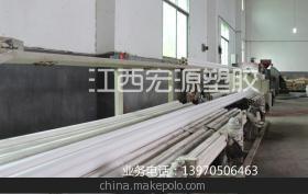 江西宏源塑膠 專注梅花管碳素管生產，上高基地直銷保障品質與價格