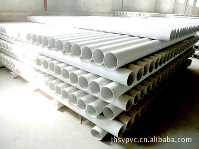 專業生產，質優價廉 徐州金虹塑業PV排水管管材全方位解析