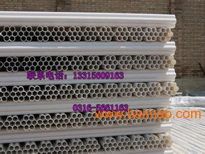 河北PE梅花管廠家批發指南 價格、型號與生產銷售解析