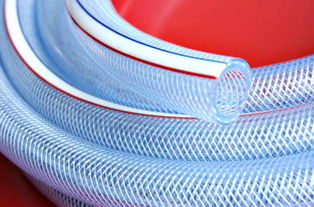 通聯塑料制品廠 PVC軟管廠家直銷，優質環保，銅線燈串專用